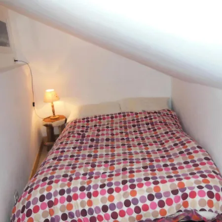 Le Dahu - 3 Pieces Pour 6 Personnes Mae-3319 La Plagne