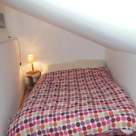 Apartment Le Dahu - 3 Pieces Pour 6 Personnes Mae-3319