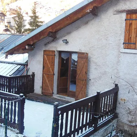 Résidence Le Dahu - 3 Pièces Pour 6 Personnes Mae-3319