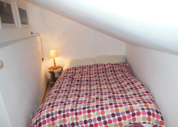 Le Dahu - 3 Pieces Pour 6 Personnes Mae-3319 La Plagne